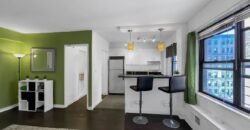 345 West 145th Street, Unit 5C2A, Manhattan, NY