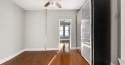 155 West 106th Street, Unit 4A, Manhattan, NY
