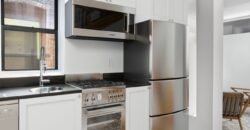 522 West 50th Street, Unit C3, Manhattan, NY