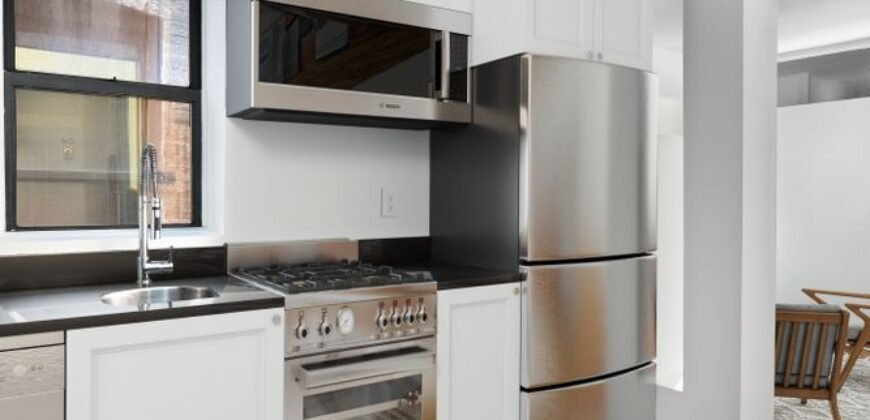 522 West 50th Street, Unit C3, Manhattan, NY