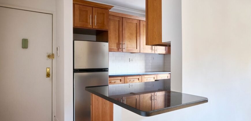 245 Bennett Avenue, Unit 4H, Manhattan, NY