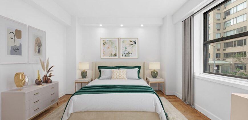 415 East 52nd Street, Unit 1AC, Manhattan, NY