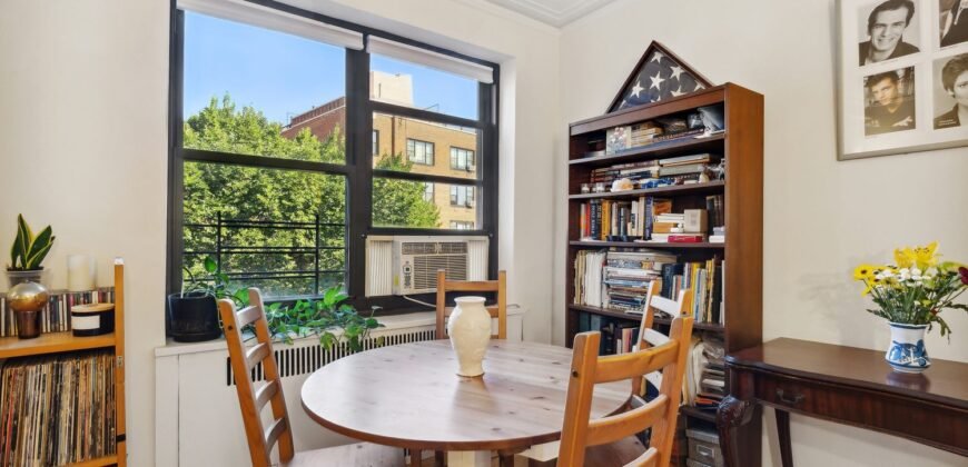 50 Park Terrace East, Unit 7E, Manhattan, NY