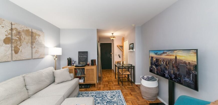 301 East 22nd Street, Unit 5B, Manhattan, NY