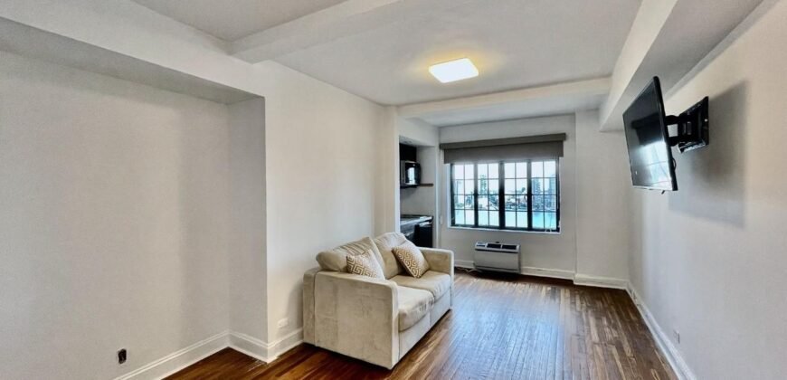 5 Tudor City Place, Unit 1534, Manhattan. NY