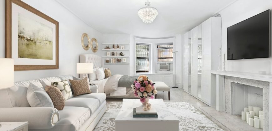 632 West End Avenue, Unit 1FRONT, Manhattan, NY