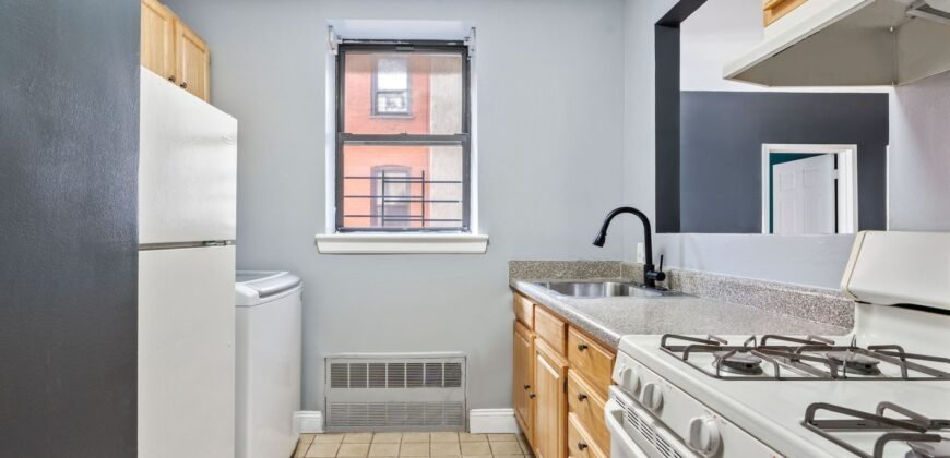 504 West 135th Street, Unit 5A, Manhattan, NY