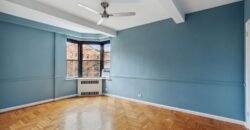 67 Park Terrace East, Unit C58, Manhattan, NY