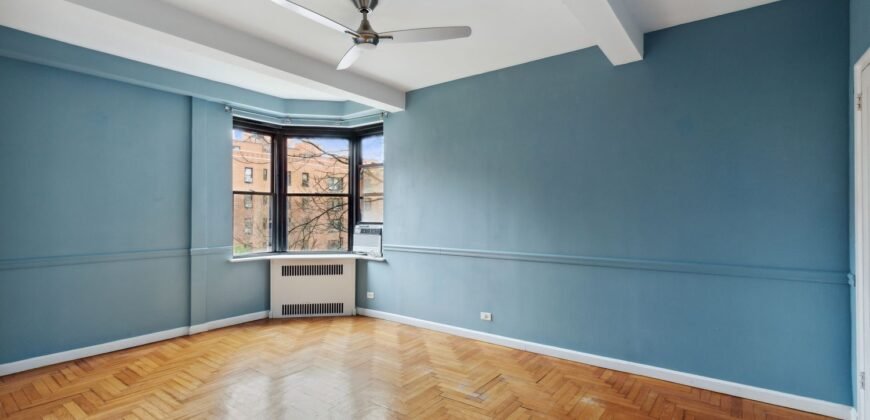 67 Park Terrace East, Unit C58, Manhattan, NY