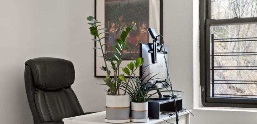 295 Bennett Avenue, Unit 6G, Manhattan, NY