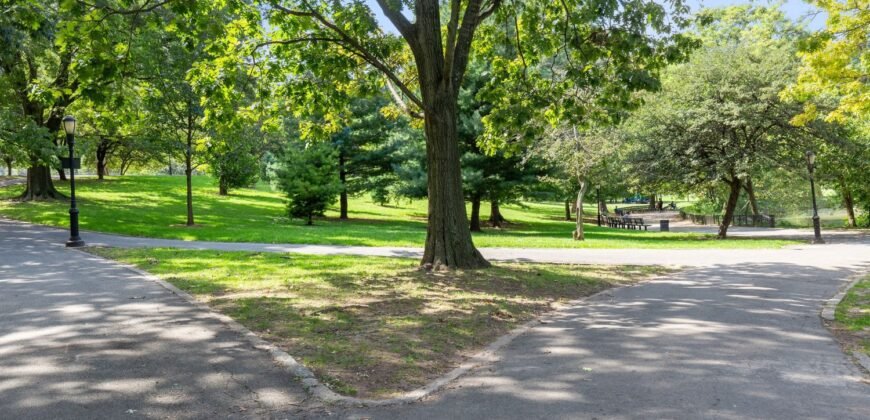 50 Park Terrace East, Unit 7E, Manhattan, NY