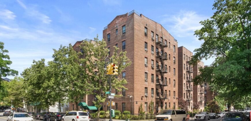 441 Convent Avenue, Unit 1C, Manhattan, NY