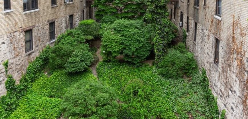 115 Cabrini Boulevard, Unit B62, Manhattan, NY