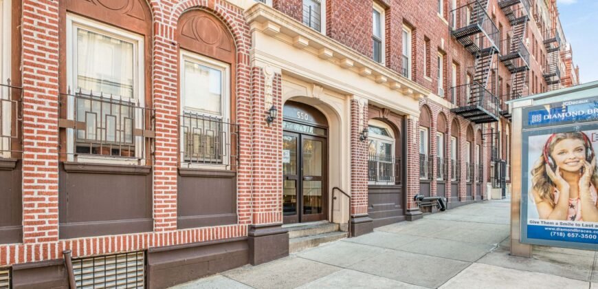 550 Fort Washington Avenue, Unit 5C, Manhattan, NY