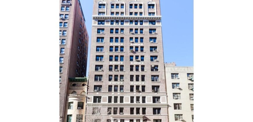 255 West 108th Street, Unit 7E, Manhattan, NY