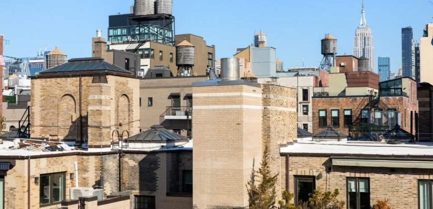 55 East 9th Street, Unit 1P, Manhattan, NY