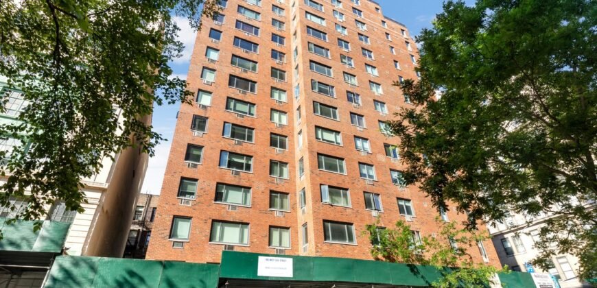 105 West 13th Street, Unit 14B, Manhattan, NY