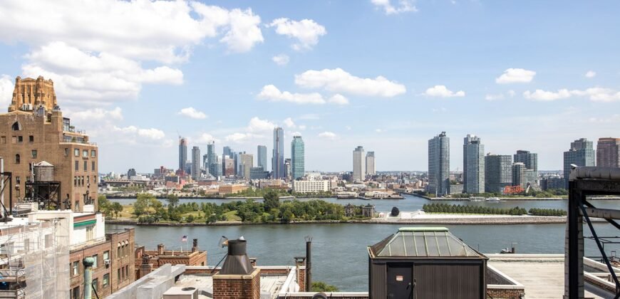 420 East 51st Street, Unit 7D, Manhattan, NY