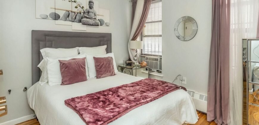 521 West 135th Street, Unit 4C, Manhattan, NY