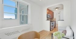 360 Cabrini Boulevard, Unit 7A, Hudson Heights, Manhattan, NY 10040