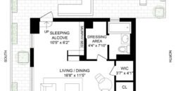 230 East 79th Street, Unit 19D, Upper East Side, Manhattan, NY 10075