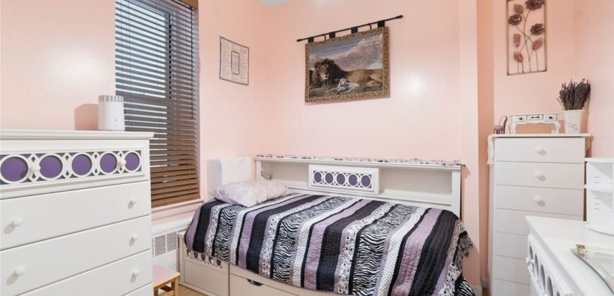 131 Norfolk Street, Unit 2B, Lower East Side, Manhattan, NY 10002