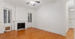 342 West 56th Street, Unit 2C, Hell’s Kitchen, Manhattan, NY 10019