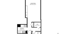 7 East 14th Street, Unit 303, Flatiron, Manhattan, NY 10003