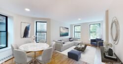 133 West 140th Street, Unit 21, Central Harlem, Manhattan, NY 10030