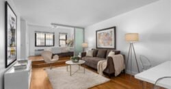 85 8th Avenue, Unit 1J, Chelsea, Manhattan, NY 10011