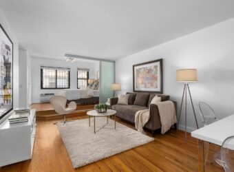 85 8th Avenue, Unit 1J, Chelsea, Manhattan, NY 10011