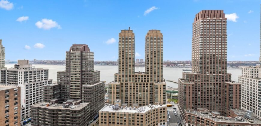 165 West End Avenue, Unit 25C, Upper West Side, Manhattan, NY 10023