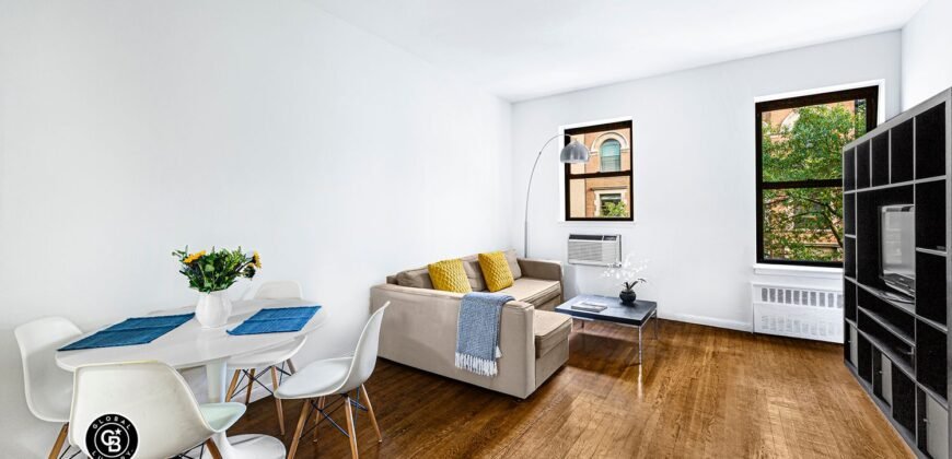 288 West 92nd Street, Unit 4B, Upper West Side, Manhattan, NY 10024