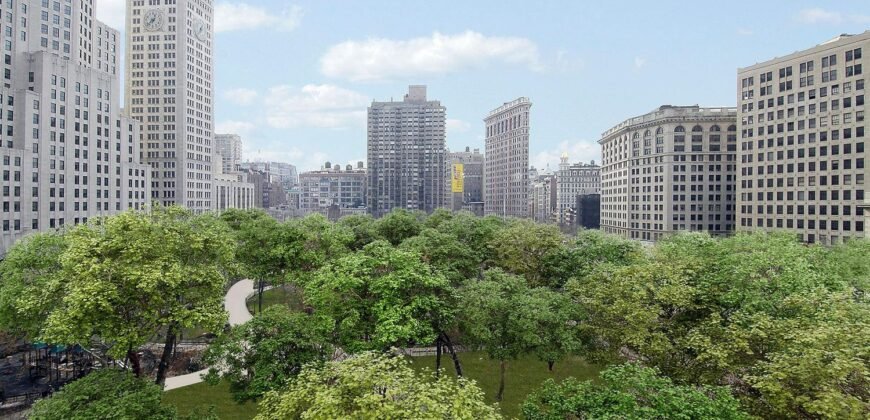 159 Madison Avenue, Unit 10K, Midtown South, Manhattan, NY 10016