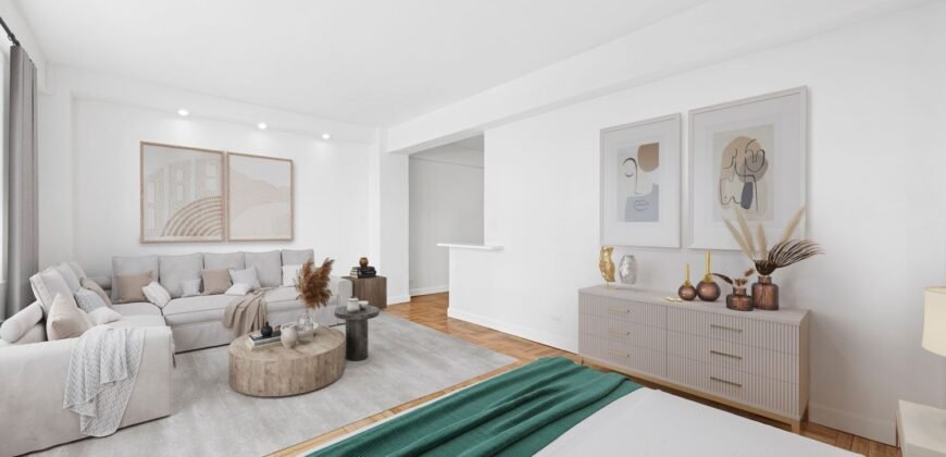 415 East 52nd Street, Unit 1AC, Manhattan, NY