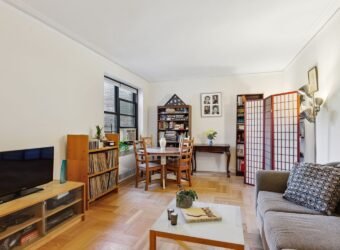 50 Park Terrace East, Unit 7E, Manhattan, NY