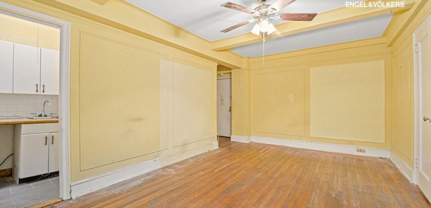 304 West 75th Street, Unit 4C, Manhattan, NY