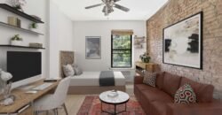 354 West 23rd Street, Unit 2C, Manhattan, NY