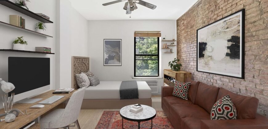 354 West 23rd Street, Unit 2C, Manhattan, NY