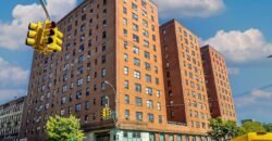 345 West 145th Street, Unit 5C2A, Manhattan, NY