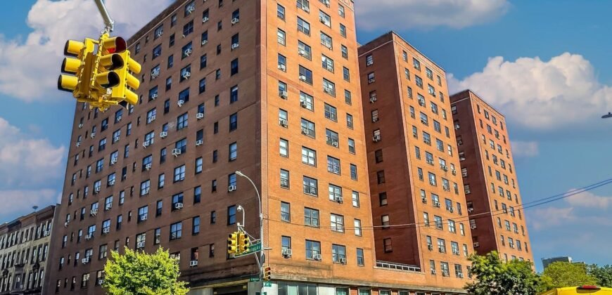 345 West 145th Street, Unit 5C2A, Manhattan, NY