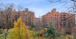 67 Park Terrace East, Unit C58, Manhattan, NY