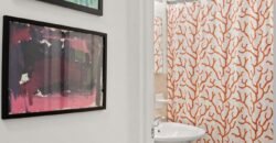 295 Bennett Avenue, Unit 6G, Manhattan, NY