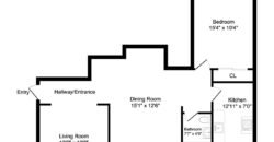 550 Fort Washington Avenue, Unit 5C, Manhattan, NY