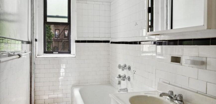 115 Cabrini Boulevard, Unit B62, Manhattan, NY