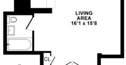 55 East 9th Street, Unit 1P, Manhattan, NY