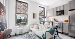 417 Manhattan Avenue, Unit 1, Harlem, Manhattan, NY 10026