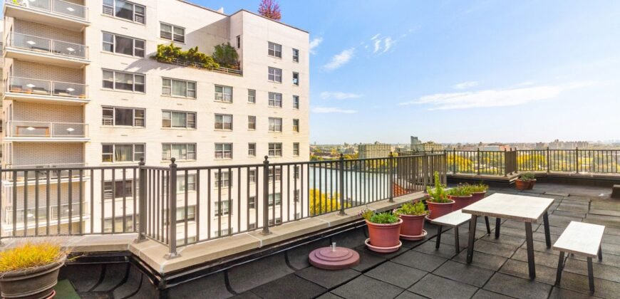 520 East 76th Street, Unit 7G, Upper East Side, Manhattan, NY 10021