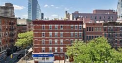 131 Norfolk Street, Unit 2B, Lower East Side, Manhattan, NY 10002