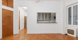 342 West 56th Street, Unit 2C, Hell’s Kitchen, Manhattan, NY 10019